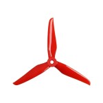 Foxeer Dalprop New Series T5139.5 5-inch Propeller Blade High Efficiency Impact Resistant 4-Pack